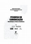 Research paper thumbnail of Análise de Discurso como método de pesquisa em Comunicação