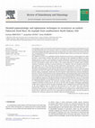 Research paper thumbnail of Detailed palaeontologic and taphonomic techniques to reconstruct an earliest Paleocene fossil flora: An example from southwestern North Dakota, USA