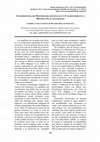 Research paper thumbnail of USO MEDICINAL DE PROSTHECHEA MICHUACANA Y P. KARWINSKII EN LA MIXTECA ALTA OAXAQUEÑA