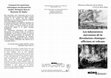 Research paper thumbnail of Comment les matériaux volcaniques ont façonné les études chimiques dans le Royaume de Naples