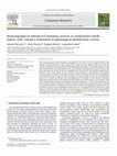 Research paper thumbnail of Biostratigraphy of selected K/T boundary sections in southwestern North Dakota, USA: toward a refinement of palynological identification criteria