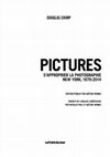 Research paper thumbnail of Pas d'images sans contexte