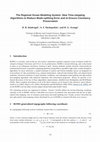 Research paper thumbnail of Model evaluation experiments in the North Atlantic Basin: simulations in nonlinear terrain-following coordinates