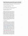 Research paper thumbnail of Interdecadal changes in mesoscale eddy variance in the Gulf of Alaska circulation: Possible implications for the Steller sea lion decline