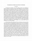 Research paper thumbnail of The Independence and Gandhi : In the Clutches of Neo-liberalism