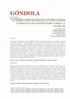 Research paper thumbnail of LA MODELACIÓN MATEMÁTICA EN SITUACIONES COTIDIANAS CON LOS SOFTWARE AVIMECA Y MATHCAD