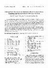 Research paper thumbnail of A Sensitivity Study of the Distorted Inlet Flow in Axial Turbomachinery with Novel Integral Scheme