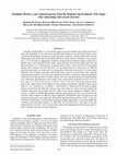 Research paper thumbnail of Suredaite, PbSnS3, a new mineral species, from the Pirquitas Ag-Sn deposit, NW-Argentina: mineralogy and crystal structure