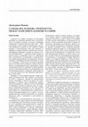 Research paper thumbnail of Самоделна паркова архитектура между панелните блокове в София