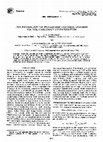 Research paper thumbnail of Discretization of nonlinear control systems via the Carleman linearization