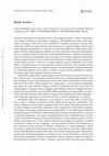 Research paper thumbnail of Leon Goldsmith, 'Cycle of Fear: Syria's Alawites in War and Peace' (2015)