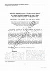 Research paper thumbnail of Detection of abl/bcr Fusion Gene in Patients Affected by Chronic Myeloid Leukaemia by Dual-Colour Interphase Fluorescence in situ Hybridisation