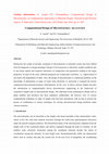 Research paper thumbnail of Computational Design of Microstructure: An overview