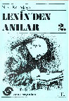 Research paper thumbnail of N.Krupskaya Lenin den Anılar 2 Odak Yay