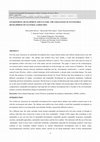 Research paper thumbnail of Environment, Development and Culture: the challenges of sustainable development on cultural landscapes