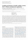 Research paper thumbnail of Coupling mechanisms in double sandbar systems. Part 2: impact on alongshore variability of inner-bar rip channels