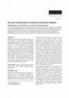 Research paper thumbnail of Archaeal Communities in Boreal Forest Tree Rhizospheres Respond to Changing Soil Temperatures