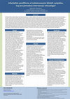 Research paper thumbnail of Infantylizm parafiliczny a funkcjonowanie bliskich związków. Czy jest potrzebna interwencja seksuologa? [Paraphilic infantilism and functioning of close relationships. Is it need a intervention of a sexologist?]