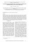 Research paper thumbnail of Classifier Fusion of Hyperspectral and Lidar Remote Sensing Data for Improvement of Land Cover Classifcation