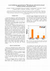 Research paper thumbnail of A novel radiotherapy approach based on 188Re-hyaluronic acid for the liver-focused treatment of primary and metastatic tumors