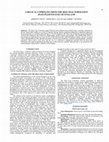 Research paper thumbnail of A Helical Coprolite from the Red Crag Formation (Plio-Pleistocene) of England