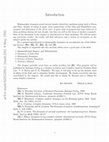 Research paper thumbnail of Problems in holomorphic dynamics