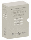 Research paper thumbnail of Tres Poetas Chilenos (Eduardo Anguita, Jorge Teillier, Juan Luis Martínez)