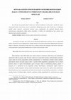 Research paper thumbnail of Dünyada Eğitim Yöneticilerinin Yetiştirilmesine İlişkin Başlıca Yönelimler ve Türkiye İçin Çıkarılabilecek Bazı Sonuçlar