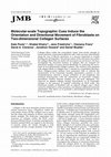 Research paper thumbnail of Molecular-scale Topographic Cues Induce the Orientation and Directional Movement of Fibroblasts on Two-dimensional Collagen Surfaces