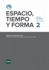 Research paper thumbnail of La construcción de un espacio de poder: los castillos del estado señorial de Feria