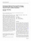 Research paper thumbnail of Polychlorinated Biphenyls PCB 153 and PCB 126 Impair the Glutamate–Nitric Oxide–cGMP Pathway in Cerebellar Neurons in Culture by Different Mechanisms