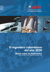 Research paper thumbnail of EL INGENIERO COLOMBIANO DEL 2020 (1)