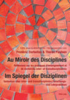 Research paper thumbnail of Au Miroir des Disciplines / Introduction