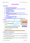 Research paper thumbnail of TERMOQUÍMICA CONTENIDOS