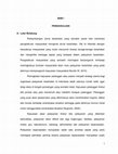 Research paper thumbnail of HUBUNGAN PEMENUHAN KEBUTUHAN PASIEN DENGAN KEPUASAN PASIEN