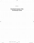 Research paper thumbnail of Serotonin Evolution