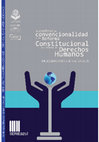 Research paper thumbnail of Control convencionalidad