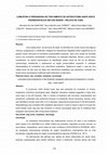 Research paper thumbnail of LOMUSTINA E PREDNISONA NO TRATAMENTO DE ASTROCITOMA ANAPLÁSICO PROSENCEFÁLICO EM CÃO BOXER – RELATO DE CASO