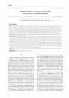 Research paper thumbnail of Computerized occlusal analysis in bruxism