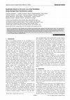 Research paper thumbnail of Systematic Study on Ce:LuLiF 4 as a Fast Scintillator Using Storage Ring Free-Electron Lasers