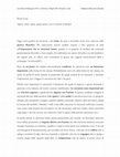 Research paper thumbnail of Stupore, collera, euforia: quanto spazio c’è per le emozioni in filosofia?