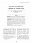 Research paper thumbnail of Endothelins and myocardial fibrosis