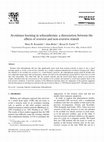 Research paper thumbnail of Avoidance learning in schizophrenia: a dissociation between the effects of aversive and non-aversive stimuli