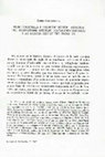 Research paper thumbnail of Pere Torroella i Francesc Moner: aspectes del bilingüisme literari (catalano-castellà) a la segona meitat del segle XV