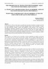 Research paper thumbnail of La traduction parémiologique français-berbère : Quelles solutions par équivalence proverbiale equivalence proverbiale BERKAI.PDF