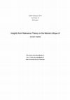 Research paper thumbnail of Insights from Relevance Theory on the Marxist critique of social media