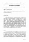 Research paper thumbnail of An Attitudinal Study on the Elocution Enterprise in the Current Sri Lankan Context: An Evaluation of its Function and Efficacy