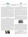 Research paper thumbnail of Fóruns de agricultura familiar de Roraima: um novo marco referencial para o desenvolvimento rural sustentável com foco no território e nas políticas públicas