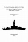 Research paper thumbnail of The Marrakesh Declaration. A bridge to religious freedom in muslim countries?