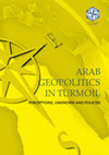 Research paper thumbnail of ARAB GEOPOLITICS IN TURMOIL PERCEPTIONS, UNKNOWN AND POLICIES NATO Foundation Defense College